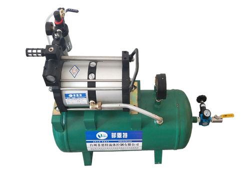 空氣壓縮機(jī)增壓泵 高效氣體壓縮機(jī)械的關(guān)鍵角色